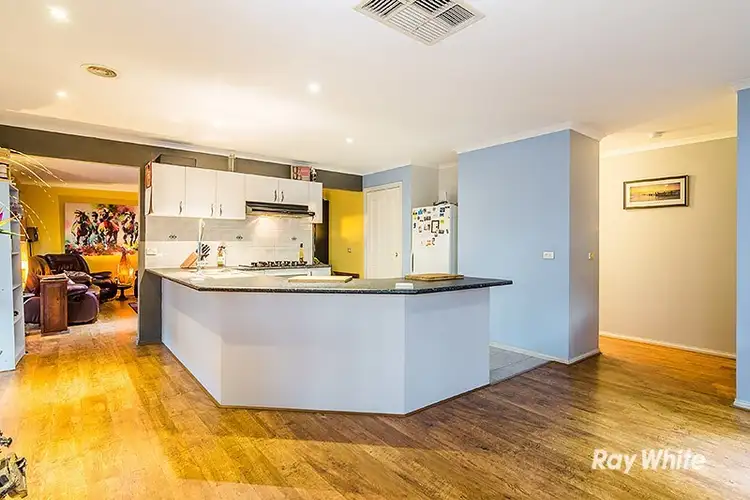 Seventh view of Homely house listing, 54 Miralie Way, Cranbourne West VIC 3977