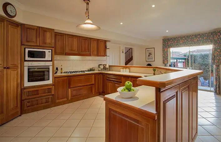 Fourth view of Homely house listing, 31 David Hockney Drive, Diamond Creek VIC 3089