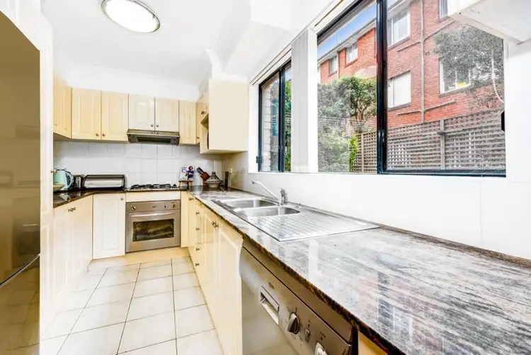 Sixth view of Homely apartment listing, 2/35 Ashburn Place, Gladesville NSW 2111