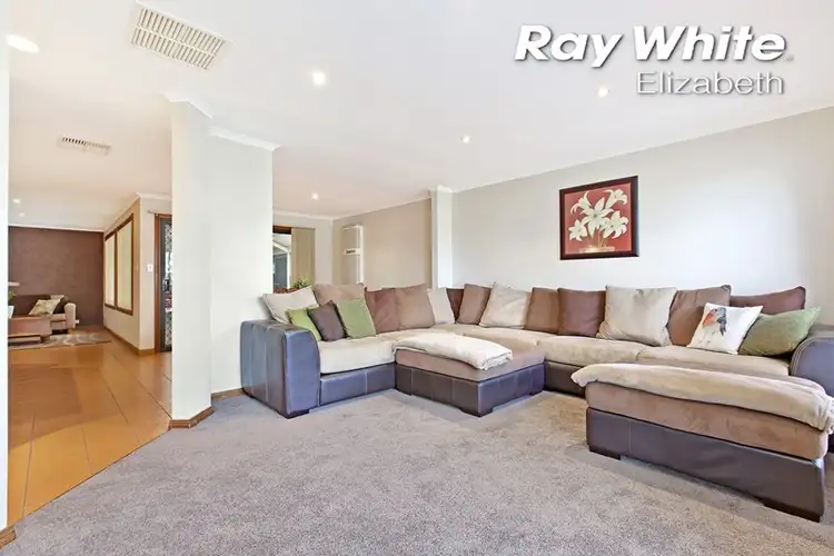 Fourth view of Homely house listing, 2 Insignia Avenue, Andrews Farm SA 5114