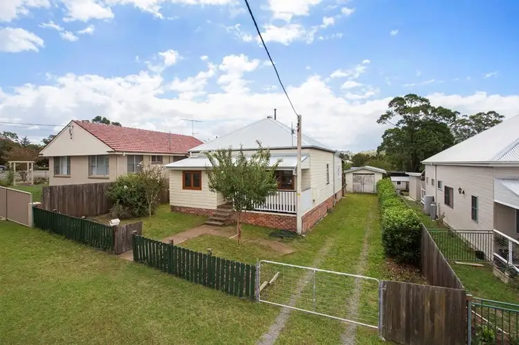 Second view of Homely house listing, 73 Brown Street, Dungog NSW 2420