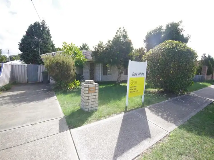 Main view of Homely house listing, 32 Honeywell Boulevard, Mirrabooka WA 6061