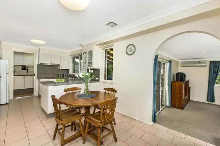 Seventh view of Homely house listing, 10 Ivy Place, Cherrybrook NSW 2126