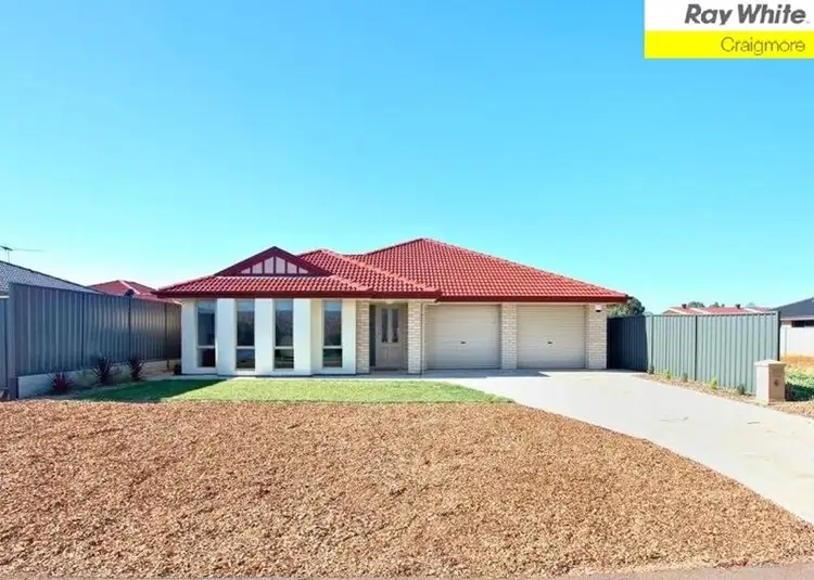 Second view of Homely house listing, 1024 Andrews Road, Munno Para West SA 5115