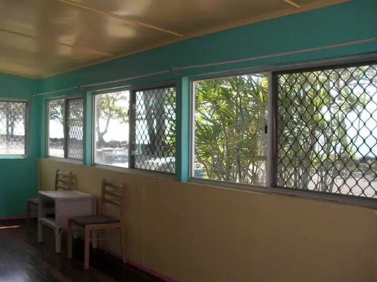 Fifth view of Homely house listing, 3 Esplanade, Flying Fish Point QLD 4860