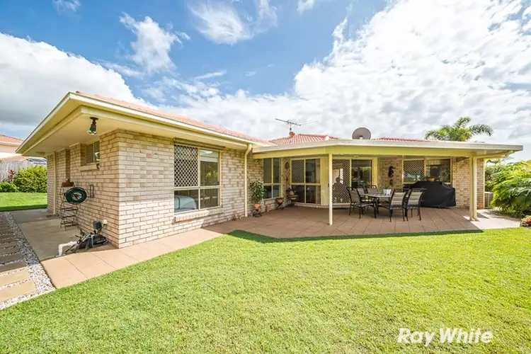 Fourth view of Homely house listing, 11 Pacific Drive, Banksia Beach QLD 4507