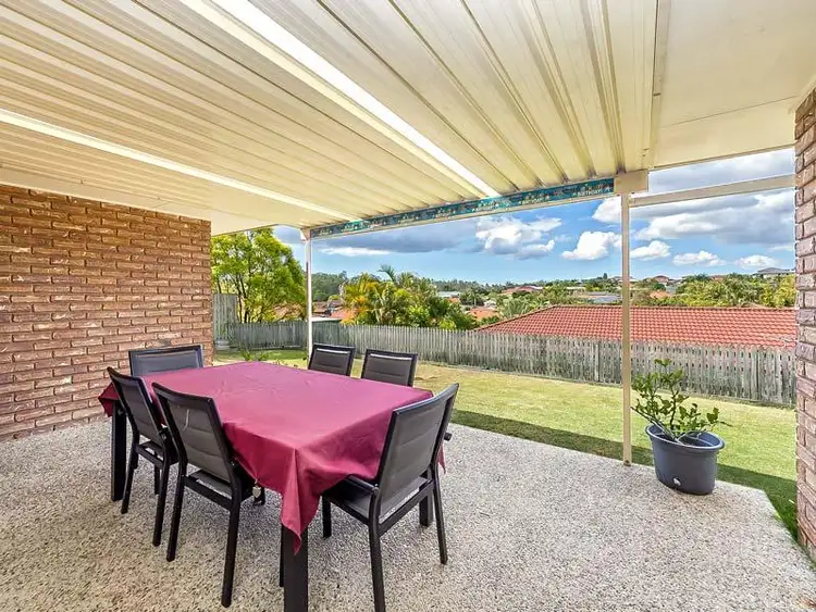 Sixth view of Homely house listing, 6 Wuruma Place, Albany Creek QLD 4035