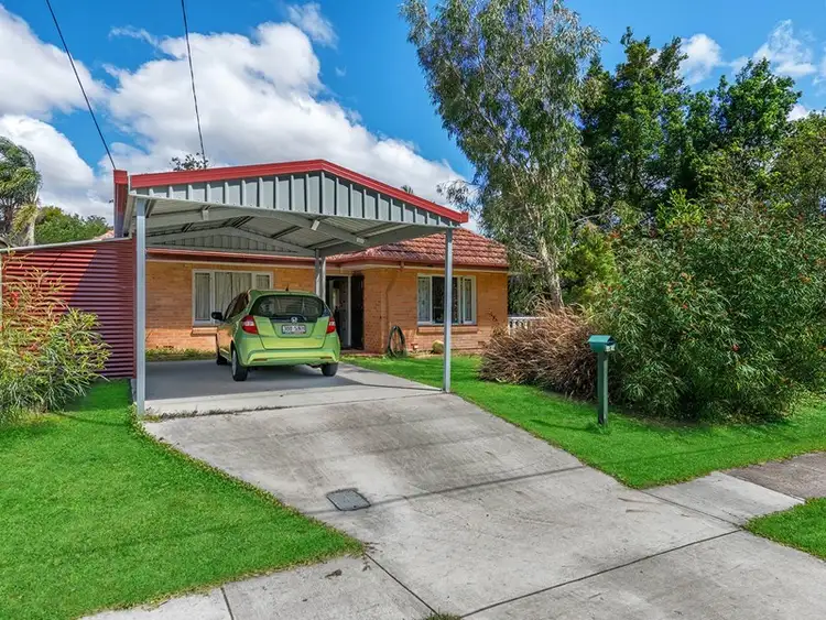 Fifth view of Homely house listing, 49 Middle Street, Coopers Plains QLD 4108