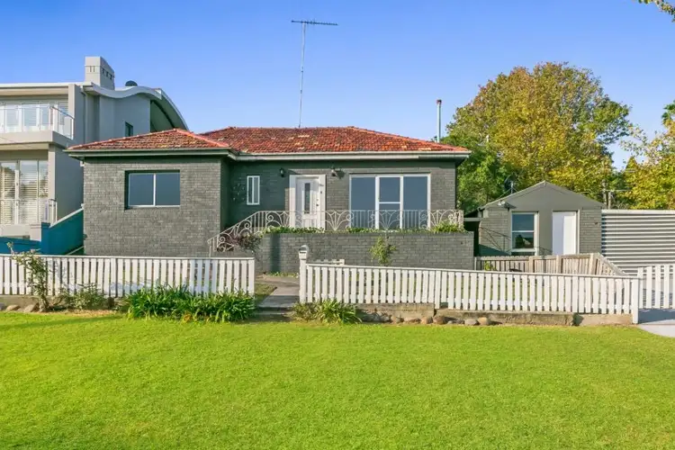 Second view of Homely house listing, 16 Beach Street, Tennyson Point NSW 2111