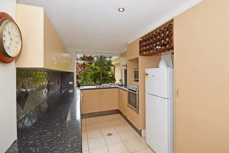 Third view of Homely townhouse listing, 37/291 Darlington Drive, Banora Point NSW 2486