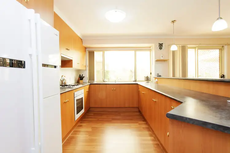 Second view of Homely house listing, 63 Somerset Grove, Craigmore SA 5114