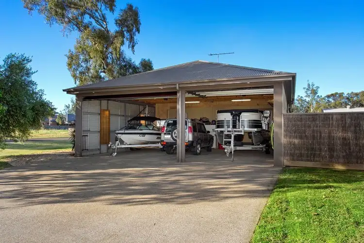 Fourth view of Homely house listing, 96 Pasley Street, Bundalong VIC 3730