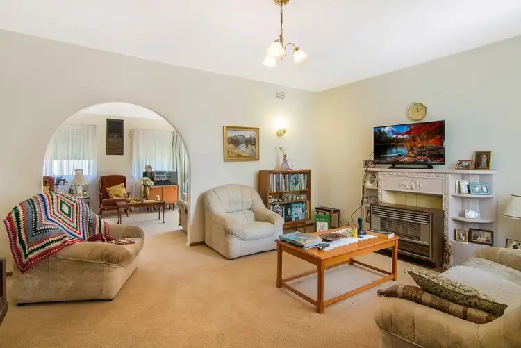 Second view of Homely house listing, 8 Allawah Avenue, Sefton NSW 2162