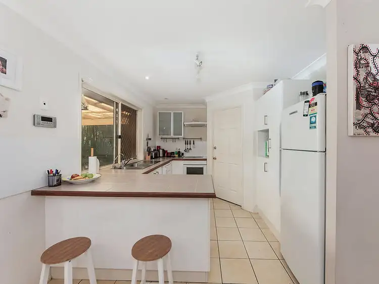 Fourth view of Homely house listing, 10 Pinebark Avenue, Oxenford QLD 4210