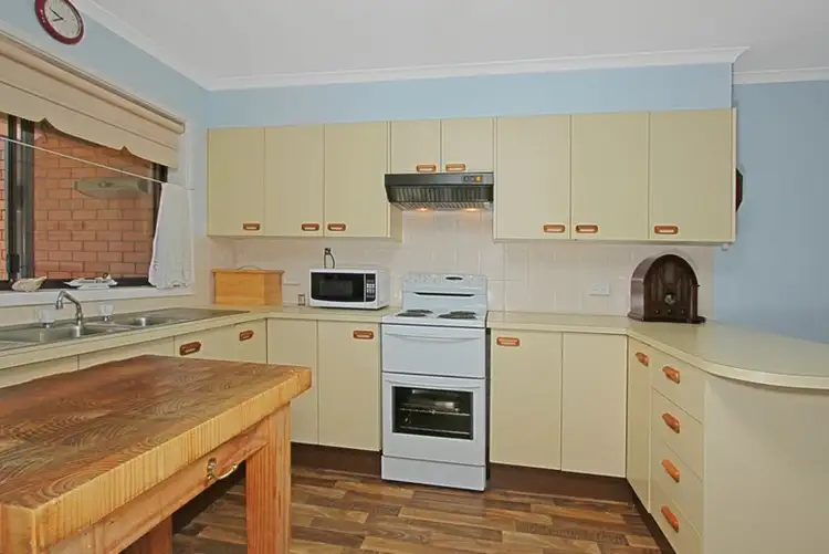 Third view of Homely apartment listing, 50/1-9 Wharf Road, North Batemans Bay NSW 2536