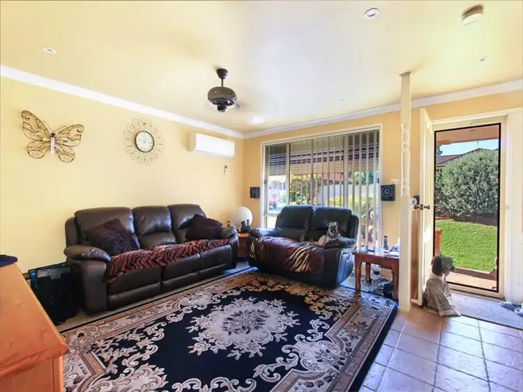 Seventh view of Homely house listing, 8 Harris Street, Albion Park NSW 2527