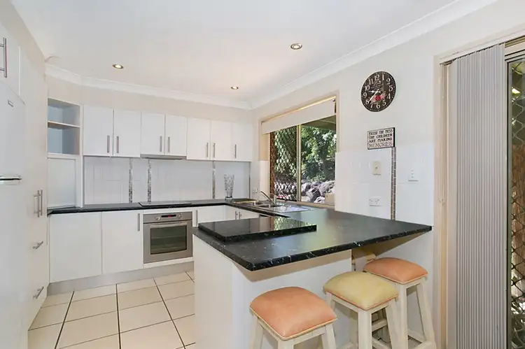Second view of Homely unit listing, 41 'Riverview Gardens' 32 Riverview Road, Nerang QLD 4211