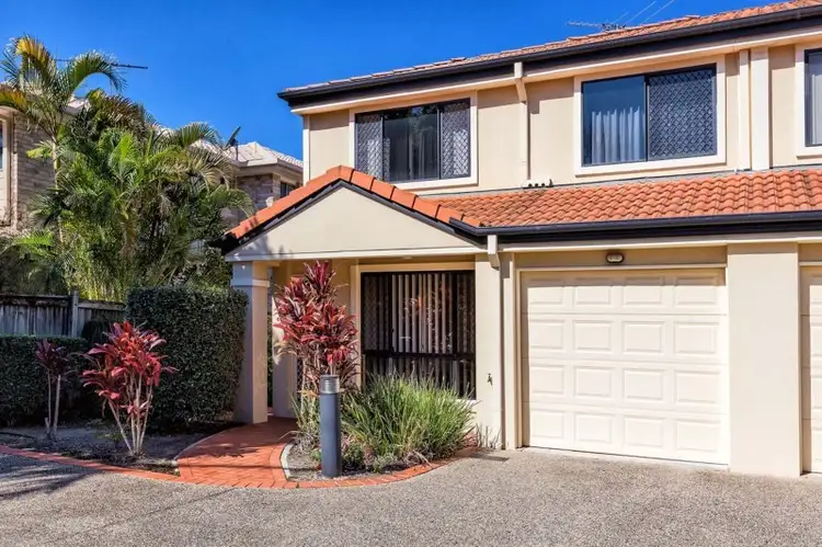 6/232 Arrabri Avenue, Mount Ommaney QLD 4074