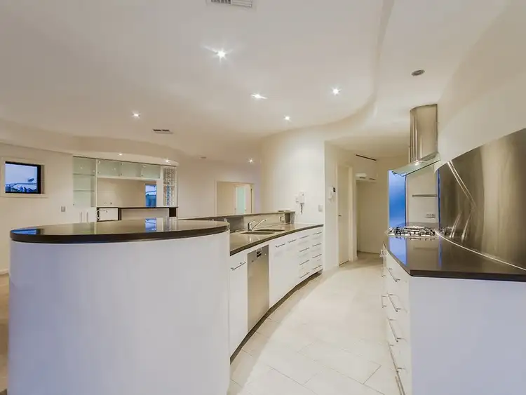 Sixth view of Homely house listing, 1 Lakelands Drive, Merrimac QLD 4226