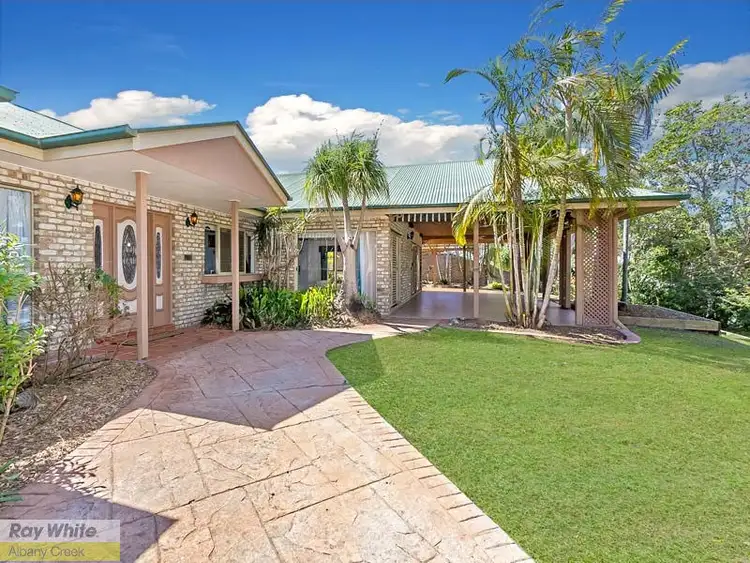 Fourth view of Homely house listing, 25 Gardonia Place, Albany Creek QLD 4035