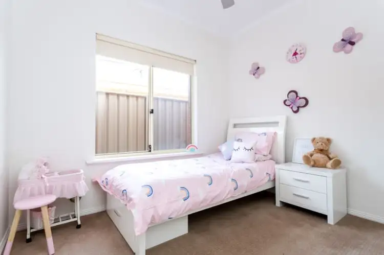 Fifth view of Homely house listing, 8 Sheean Street, Largs North SA 5016