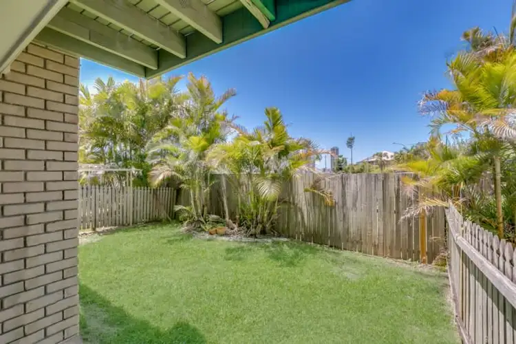 Sixth view of Homely townhouse listing, 4/168 Queen Street, Southport QLD 4215