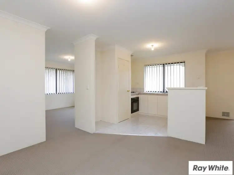 Fourth view of Homely house listing, 2/21 James Street, Cannington WA 6107