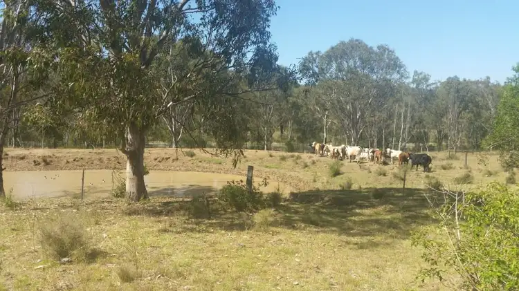 Main view of Homely rural property listing, L2 New England Highway, Thornville QLD 4352