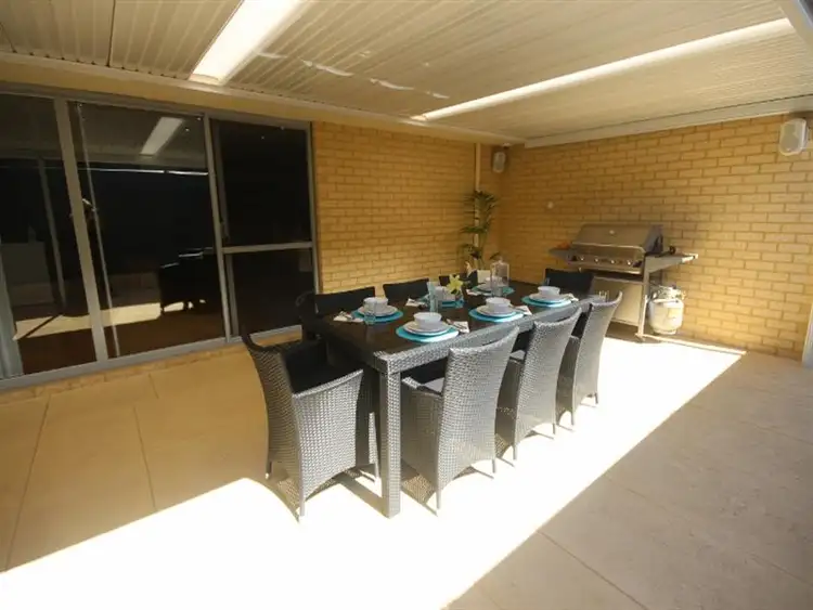 Fifth view of Homely house listing, 21 EMPEROR Way, Yanchep WA 6035