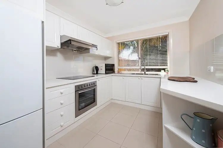 Third view of Homely townhouse listing, 23/587-591 Old Illawarra Road, Menai NSW 2234