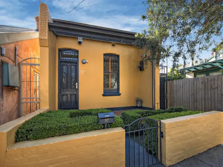 97 Darley Street, Newtown NSW 2042