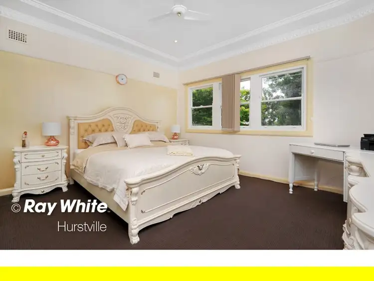 Fourth view of Homely house listing, 134 Bellevue Parade, Allawah NSW 2218