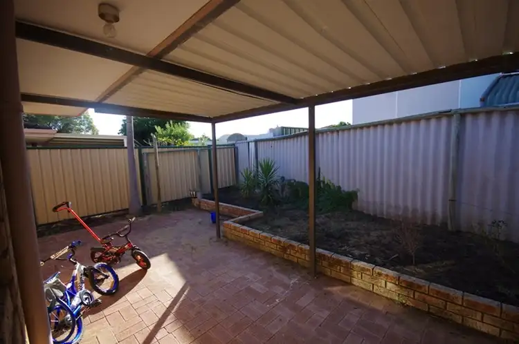 Sixth view of Homely house listing, 26b Pinewood Green, Mirrabooka WA 6061
