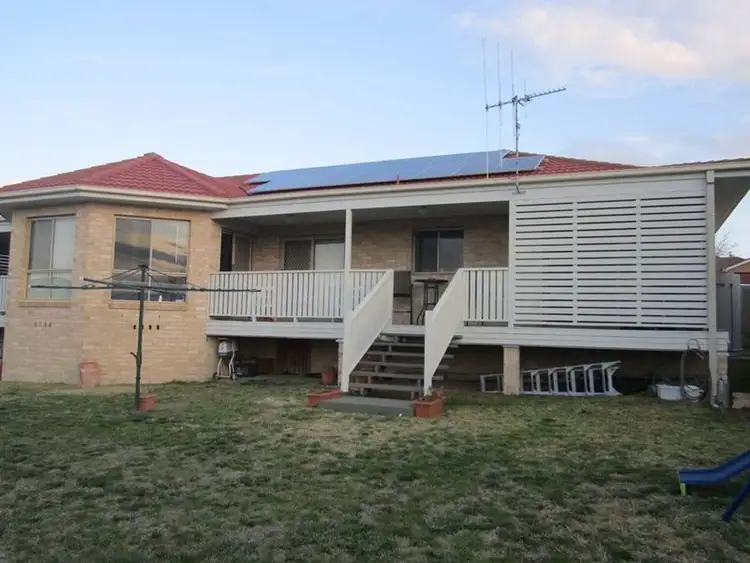 Sixth view of Homely house listing, 12 Darwin Drive, Bathurst NSW 2795