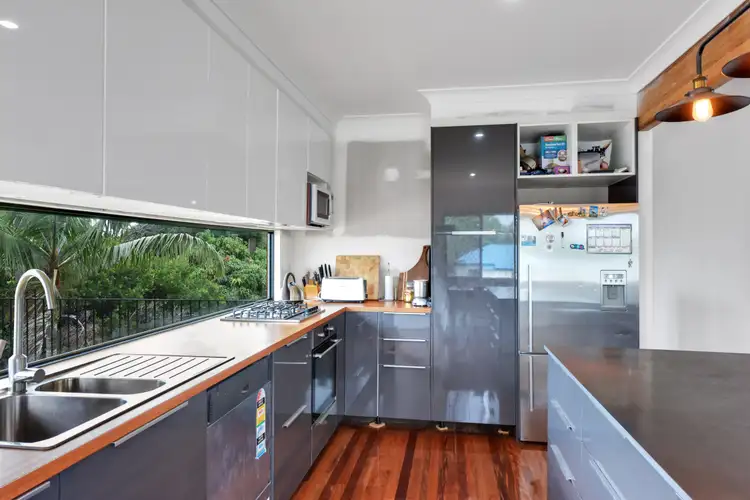 Second view of Homely house listing, 8 Folgate Street, Banyo QLD 4014