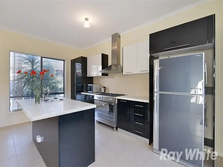 Third view of Homely townhouse listing, 2/24 Rosehill Street, Scoresby VIC 3179