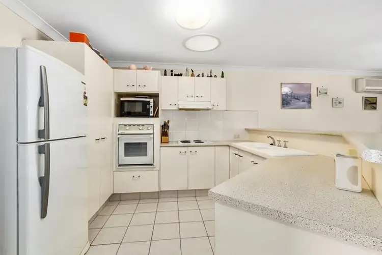 Second view of Homely house listing, 12/7 Advocate Place, Banora Point NSW 2486