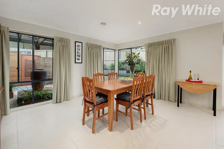 Third view of Homely house listing, 9 Newman Close, Bundoora VIC 3083