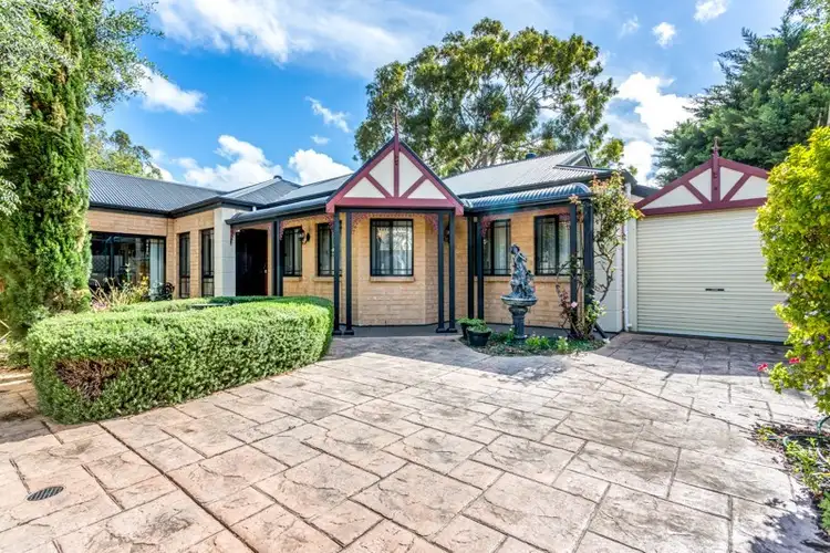 9A Seventh Avenue, Cheltenham SA 5014