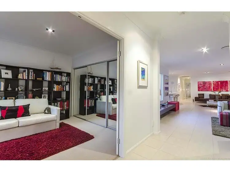 Fifth view of Homely house listing, 8 Lindal Street, Ashmore QLD 4214