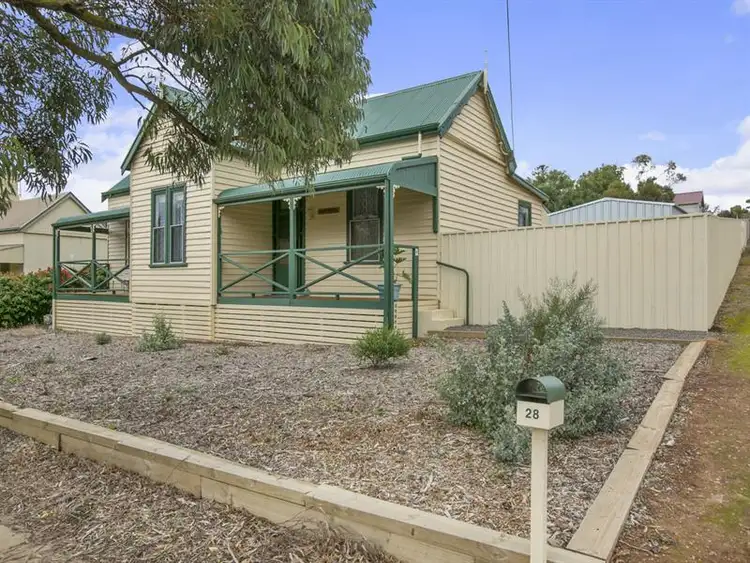 Sixth view of Homely house listing, 28 Weigall Street, Eudunda SA 5374