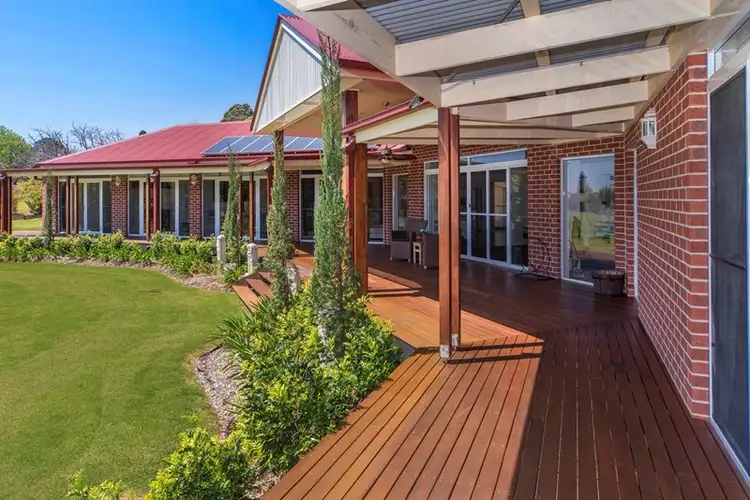 Main view of Homely house listing, 30 St Bernard Street, Tamborine Mountain QLD 4272