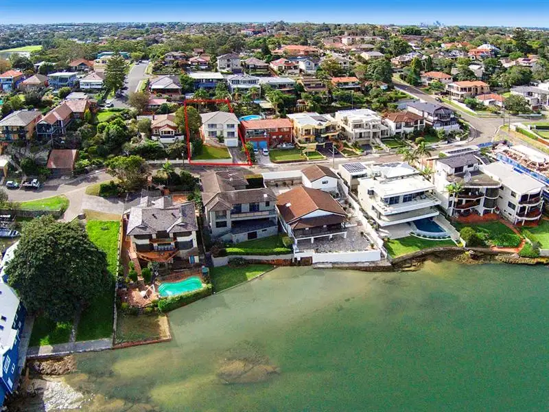 Main view of Homely house listing, 11 Shackel Avenue, Gladesville NSW 2111