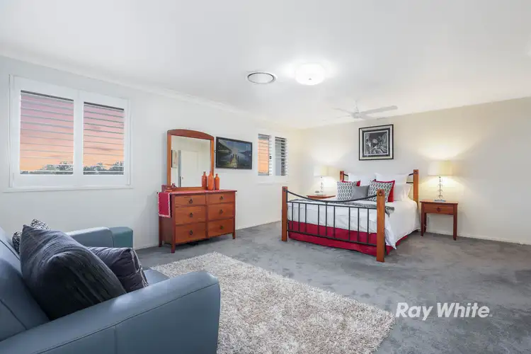 Seventh view of Homely house listing, 17 Maeve Avenue, Kellyville NSW 2155