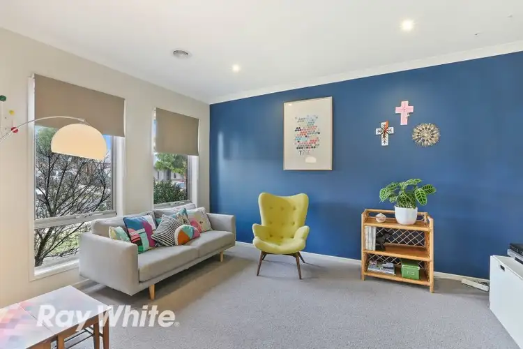 Second view of Homely house listing, 8-9 Bluebill Court, Lara VIC 3212