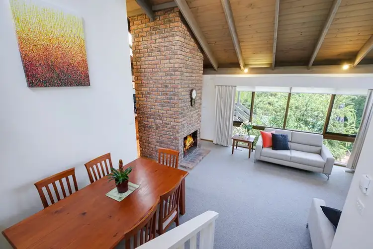 Third view of Homely house listing, 8 Heacham Road, Eltham North VIC 3095