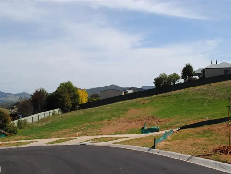 Seventh view of Homely land listing, Lot 30 Pine Ridge Estate, Myrtleford VIC 3737