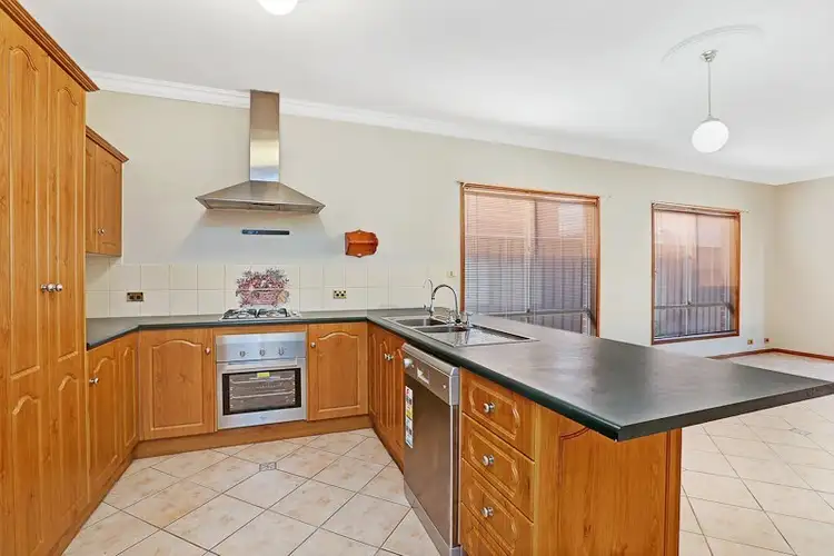 Fourth view of Homely house listing, 57 Conservatory Circuit, Oakden SA 5086