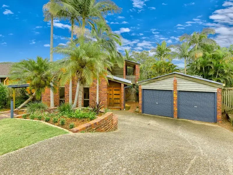 Main view of Homely house listing, 27 Tarpon Street, The Gap QLD 4061