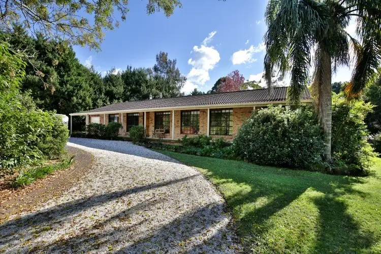 Main view of Homely house listing, 2 Sabal Close, Berry NSW 2535